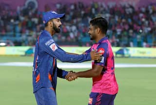 IPL 2023 Points Table: RR Retain Top Spot Despite LSG Loss; Check Other Details