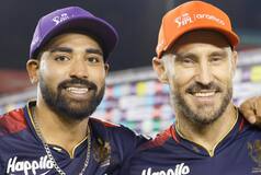 IPL 2023 Points Table: RCB Rise To Fifth With PBKS Win; Check Purple Cap, Orange Cap Holders