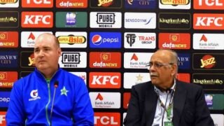 Mickey Arthur Returns To Pakistan Cricket As Men's Team Director Ahead Of 2023 ODI World Cup