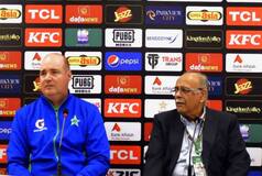 Mickey Arthur Returns To Pakistan Cricket As Men's Team Director Ahead Of 2023 ODI World Cup