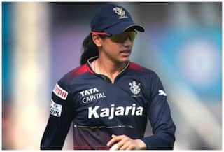 'Quite Tricky': Heather Knight Opens Up On Smriti Mandhana's RCB Captaincy In WPL 2023