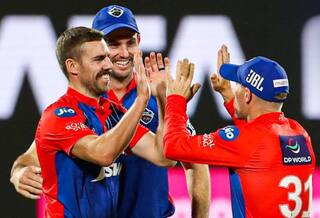 IPL 2023 Points Table After DC vs KKR, Match 28: Check Orange Cap, Purple Cap Holder