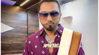Honey Singh Threatens to File Defamation Suit Amid Kidnapping And Assault Allegations