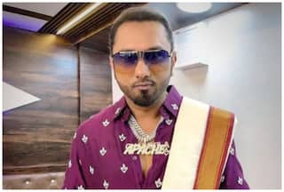 Honey Singh Threatens to File Defamation Suit Amid Assault Allegations
