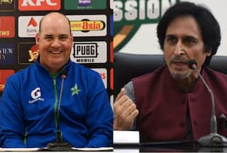 This Is As Crazy As A Clown In A Village Circus: Ramiz After Arthur's Appointment