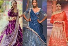 4 Easy Ways To Drape A Dupatta For That Voila Look