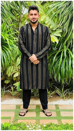 Eid Celebrations In IPL 2023 | IN PICS