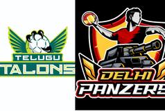 Premier League Handball: Telugu Talons, Delhi Panzers Join PHL Bandwagon