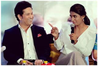 Sachin Tendulkar's Advice In 2017 Helped Me Reinvent My Game: Mithali Raj