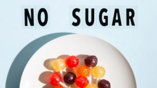 Say NO to Sugar! 6 Best Ways to Reduce Sugar Intake From Your Daily DIET