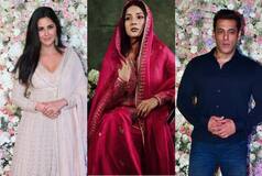 Arpita Khan Throws Eid 2023 Bash: Katrina, Aamir, Shehnaaz, Kangana And Other Biggies Attend