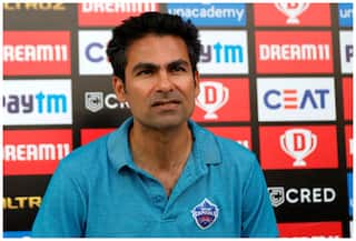 Delhi Capitals Need To Rework Their Strategy, Feels Mohammed Kaif