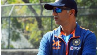 IPL 2023: You Also Have One Eye Open As A Coach, Rahul Dravid Reflects On RCB vs RR Match