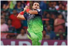 'Idea Was to Bowl Difficult Ball', Harshal Patel Reflects On Defending 20 Runs Against RR