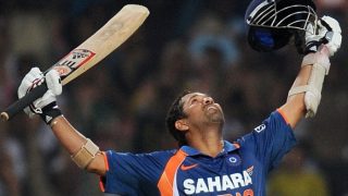 Sachin Tendulkar Turns 50: A Look Back At Another Half-Century That Carved History For India