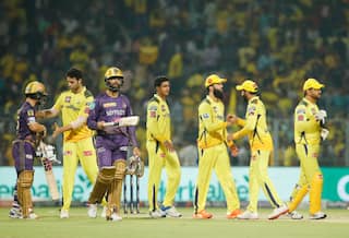 IPL 2023 Points Table After KKR vs CSK, Match 33: Check Orange Cap, Purple Cap Holder