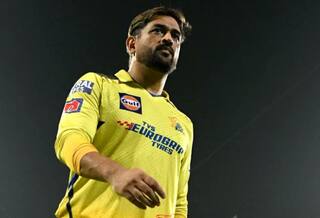 MS Dhoni लेने जा रहे IPL से संन्यास! Farewell देने के लिए कोलकाता के दर्शकों का किया शुक्रिया