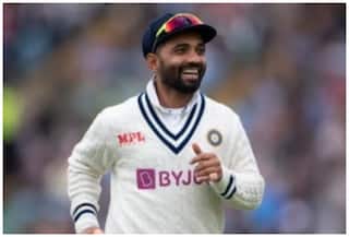 Why Ajinkya Rahane Is Important For Team India In WTC Final? Aaron Finch Explains