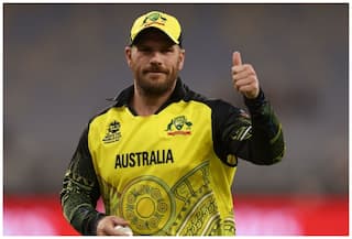 'Love To See Captains And Coaches To Be Challenged A Little Bit More Tactically', Says Aaron Finch