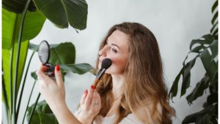 Top 5 Powder Blushes in India For That Instant Pop Of Colour