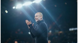 Manchester City vs Arsenal, EPL: Pep Guardiola Praises Brilliant Coordination Between Kevin De Bruyne, Erling Haaland