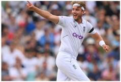 Stuart Broad Terms England's 4-0 Hammering Against Australia 'Isn't Real Series'