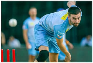 Jofra Archer Has Overcome Bigger Things, Sure That He Will Be Ready For The Ashes