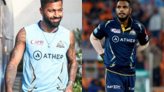IPL 2023: What Happened To Yash Dayal? Hardik Pandya Gives Shocking Update On Indian Pacer