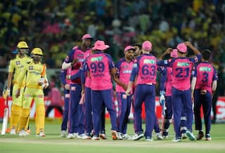 IPL 2023 Points Table After RR vs CSK, Match 37: Check Orange Cap, Purple Cap Holder