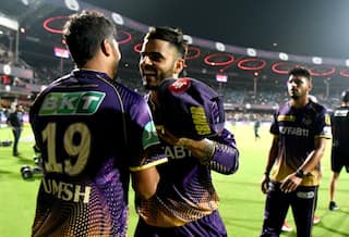 IPL 2023 Points Table After RCB vs KKR, Match 36: Check Orange Cap, Purple Cap Holder