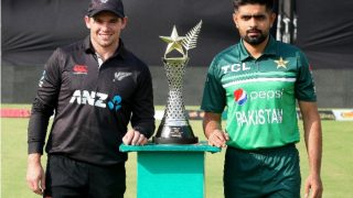 PAK Vs NZ Dream11 Team Prediction, Fantasy Tips Pakistan Vs New Zealand 1st ODI: Captain, Vice-Captain, Probable XIs For Today’s ODI Match At Pindi Cricket Stadium, Rawalpindi, 4 PM IST, April 27, Thursday