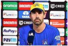 'Got Real Good Grasp...' - Stephen Fleming Hails Ashish Nehra Ahead of IPL 2023 Final