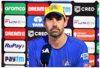 CSK Gave Away 16-20 Extra Runs In Rajasthan Royals Loss, Admits Stephen Fleming