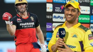 MS Dhoni Or AB De Villiers? Who Is Imran Tahir's Favourite Finisher Among The Greats In IPL