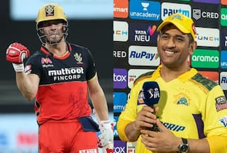 MS Dhoni Or AB De Villiers? Former South African Star Picks His Favourite Finisher