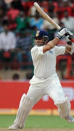 Top 10 Players With 100-Plus Tests For India | IN PICS