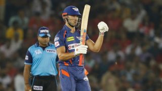 PBKS Vs LSG, IPL 2023: Lucknow Super Giants Create History As KL Rahul-Led Side Become 2nd Team To Cross 250