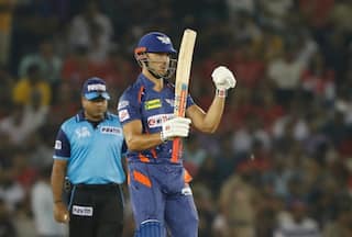 IPL 2023: LSG Create History As KL Rahul-Led Side Become 2nd Team To Cross 250