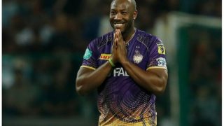 Andre Russell Picks KKR Over West Indies, Says 'Even My Country Never Really Invest That Much On Me'