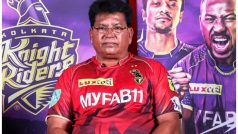 Coaching In IPL Is More About Man Management, Feels KKR Head Sir Chandrakant Pandit