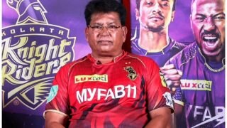 Coaching In IPL Is More About Man Management, Feels Kolkata Knight Riders Head Sir Chandrakant Pandit