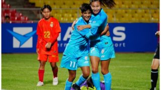 AFC U-17 Women's Asian Cup Qualifiers: India Beat Myanmar 2-1 To Enter Second Round