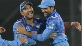 Yuvraj Singh Wishes Birthday To Indian Skipper Rohit Sharma In Hilarious Way | Watch Video