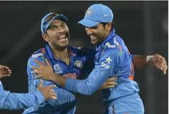 Yuvraj Singh Wishes Birthday To Indian Skipper Rohit Sharma In Hilarious Way | Watch Video