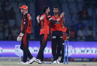 IPL 2023 Points Table After DC vs SRH, Match 40: Check Orange Cap, Purple Cap Holder