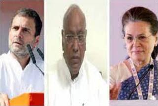 Karnataka Polls 2023: BJP के बाद कांग्रेस ने भी जारी की स्टार प्रचारकों की LIST, जानें कौन-कौन शामिल