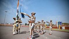 CAPF में Constable (GD) की परीक्षा हिंदी और अंग्रेजी के अलावा 13 क्षेत्रीय भाषाओं में होगी: MHA