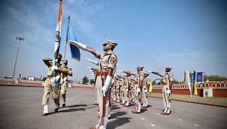 CAPF में Constable (GD) की परीक्षा हिंदी और अंग्रेजी के अलावा 13 क्षेत्रीय भाषाओं में होगी: MHA