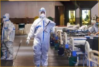 Coronavirus Update: अभी खत्म नहीं हुआ कोरोना, केंद्र ने दिल्ली, UP, महाराष्ट्र समेत 8 राज्यों को खत लिखकर दिये निर्देश