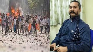 Delhi Riots 2020: कोर्ट ने हेड कांस्टेबल रतन लाल की हत्या के आरोपी शख्स को बेल दी
